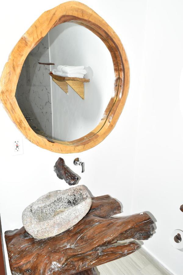 Eco Hostal Kuima El Zaino Buitenkant foto